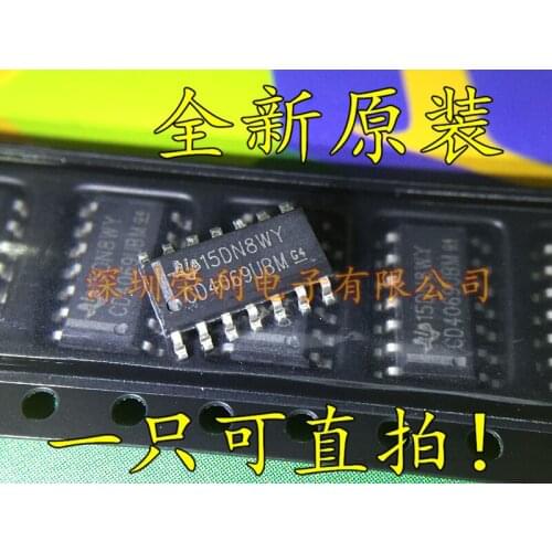 100% New&original CD4069UBM CD4069 CD4069BM /HEF SOP-14 BOM