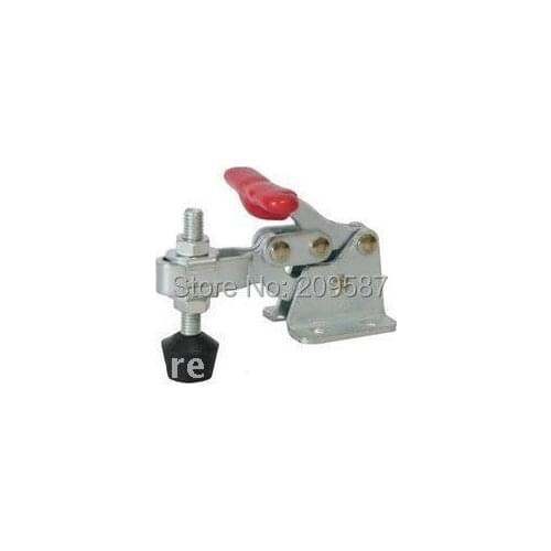 2pcs Hand Tool Toggle Clamp 13005