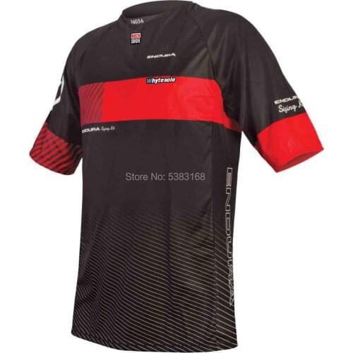 2020 cycling jersey motocross jersey moto mtb downhill jersey maillot ciclismo hombre dh mx off road Mountain Jersey