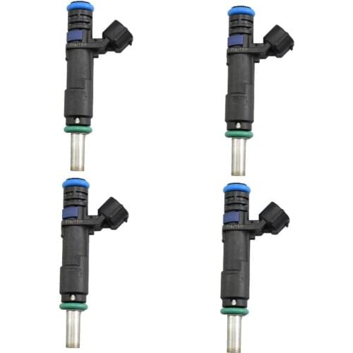 4pc/lot Fuel Injector 420874834 For Sea-Doo 155/215/230/255/260 2009-2017