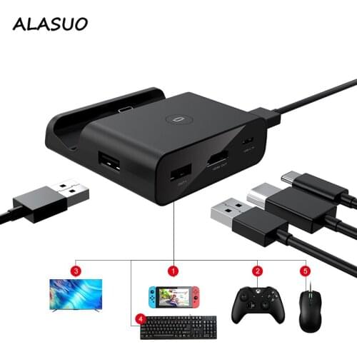 ALASUO Computer Peripherals