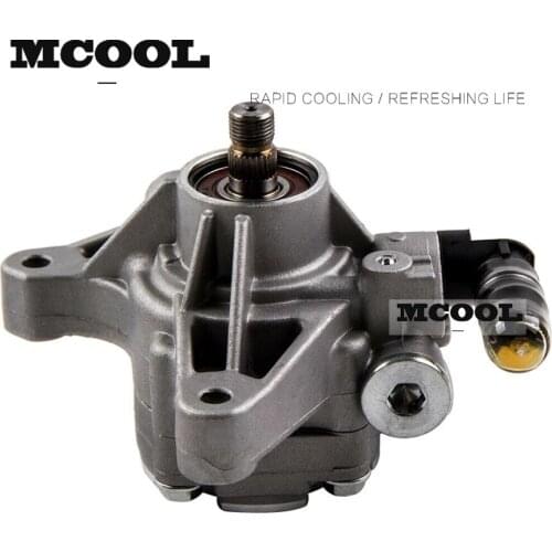 Car Power Steering Pump For Honda Accord 2.4L 2003-2006 56110-RBA-E01 56110-RAA-A01 56110-RBB-E01 56110RBBE02 56110RBAE02