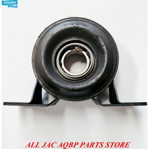 Car parts OE Number S22000040-B9 for JAC Sunray Intermediate bracket