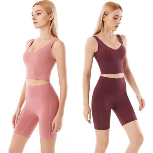 Seamless Yoga Pants High Waist Hip Tights Sports Fitness Trend New Quick-drying Sports Pants