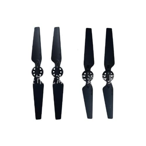 CFLY C-FLY Faith JJRC X12 RC Quadcopter spare parts blade propeller for ex4 3 orders