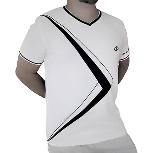 de las Casas Men's T-Shirts