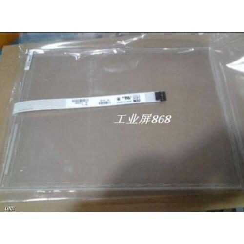 ELO SCN-A5-FLT15.0-Z05-0H1-R E580514 (SCN-AT-FLT15.0-Z05-0H1-R)Touch Panel Glass,New & Have in stock