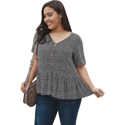 Kalorale Women's Tops & T-Shirts