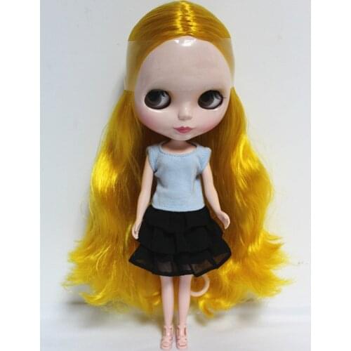 Free Shipping Top discount DIY Nude Blyth Doll item NO.62 Doll limited gift special price cheap offer toy