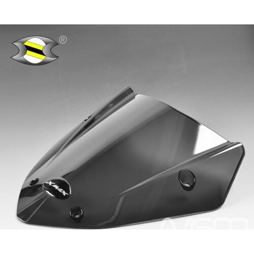 Modified Motorcycle xmax300 xmax windscreen windshield wind screen wind deflectors board for xmax 300 250 2017 2018 2019