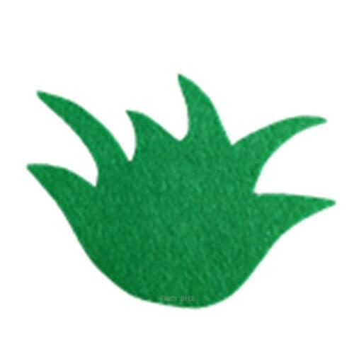 2021 new big tree and small grass wood mold is suitable for common die cutting machines on the market