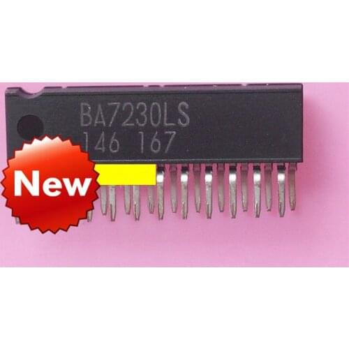 New BA7230LS BA7230