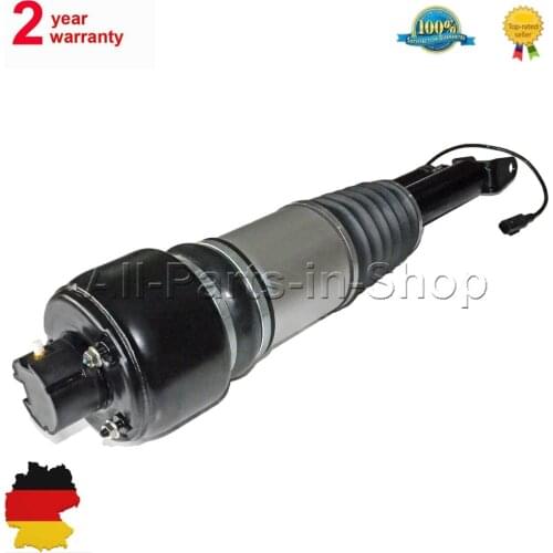 AP02 A2113209413 For Mercedes W211 S211 W219 C219 Front Right Air Suspension Shock Strut 2113206013