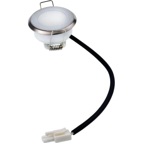 Cooker Hood LED Light 54mm 1.6W
