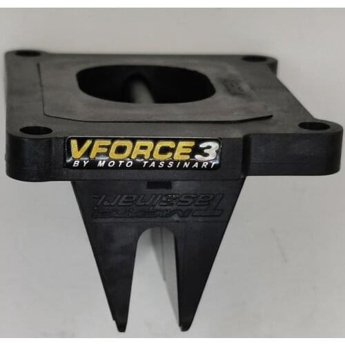 Moto V-Force 3 Reed Valve System Yamaha YZ125 RM250 1995-2004 V302A
