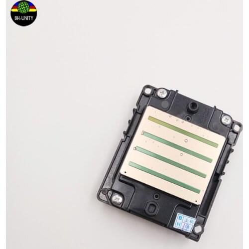 New arrival inkjet printer ep son 4720 /3200 EPS3200 Printhead with Single decoded Card for WF4720 4730 printer