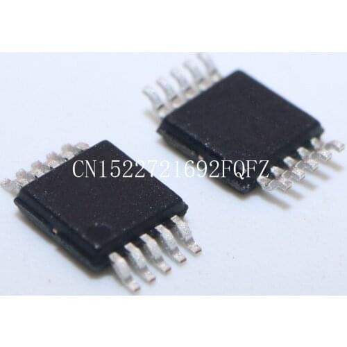 TPS62003 TPS62003DGSR AIK MSOP10 40PCS