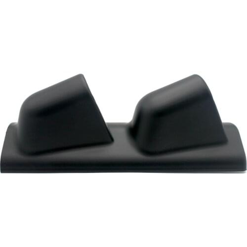 Universal Meter Mounting Car Double Gauge Holder Pillar Pod 2 Inch 52mm