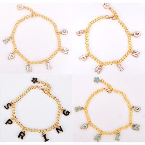 Vriezema Bracelets With Charms