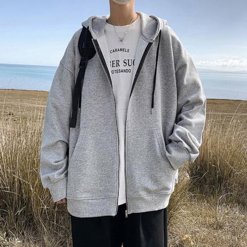 YaSuGuoJi Men's Sports Hoodies