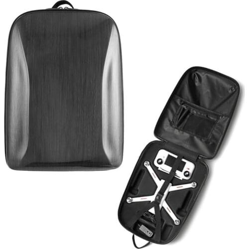 Hard Shell Storage Bag Waterproof Backpack Carrying Case For Fimi A3 RC Drone Accessories