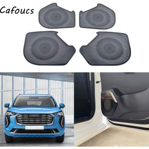 Cafoucs Klaxons For Auto