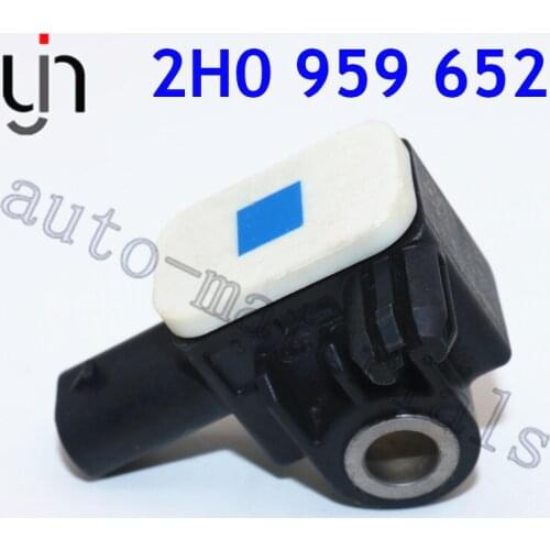 Front Right Crash sensor Impact Sensor For Amok 2H0959652