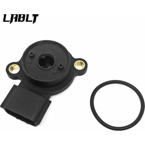 Shift Angle Sensor For 2001-14 Honda TRX500FA TRX 500FA Foreman Rubicon 500