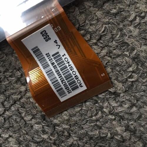 A080SN01 V4 Display screen