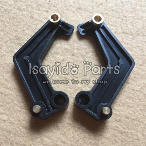 D009-4271 D0094271 D009-4291 D0094291 Front Rear Pressure Release Lever for Ricoh Aficio MP4000 MP5000 MP4001 MP5001 MP4000B