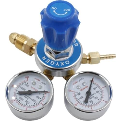 Hoopet Pressure Regulators