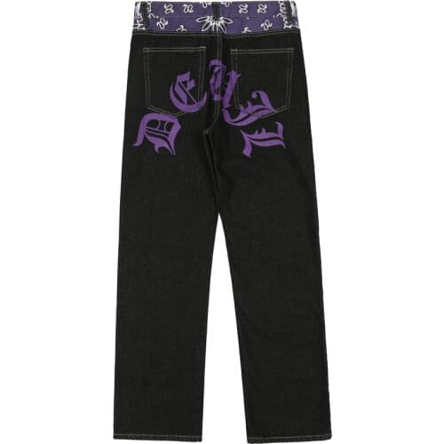 Hung Yau Casual Men's Pants