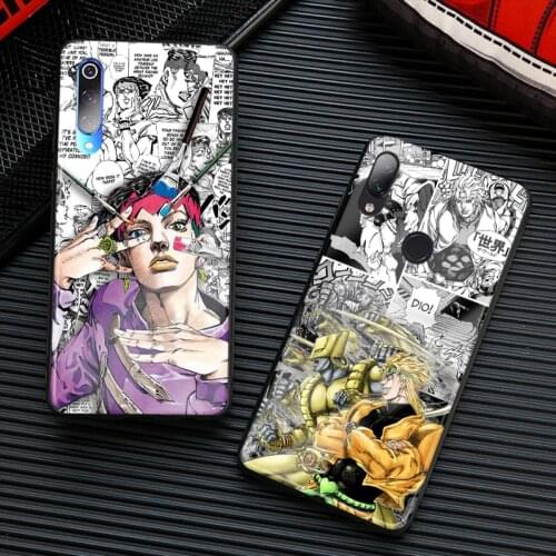 IDIYSCASES Phone Cases Xiaomi Mi 5X