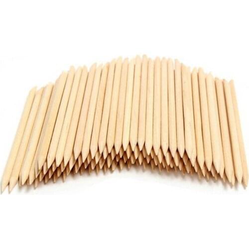 JETTING Cuticle Pushers