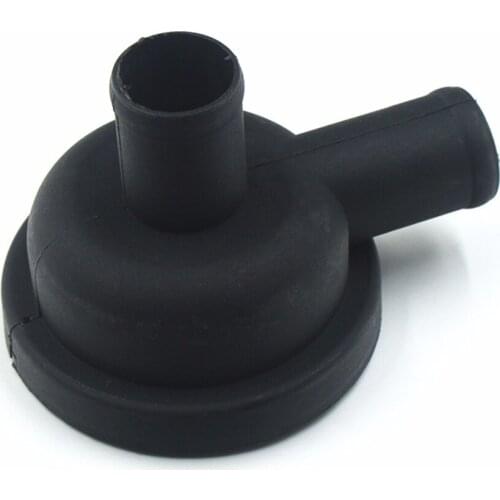 Crankcase Pressure regulating Vent Purge Valve Fit For VW Jetta Golf Passat AUDI A4 A6 A3 Avant 1.8 Turbo SEAT 06A 129 101 D/A