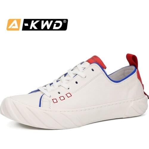 Casual Black White Sneakers Mens Low Help Guiseppe Zanotti Fashion Man Shoes Leather Genuine 2019 Autumn Korean Trend Trainers