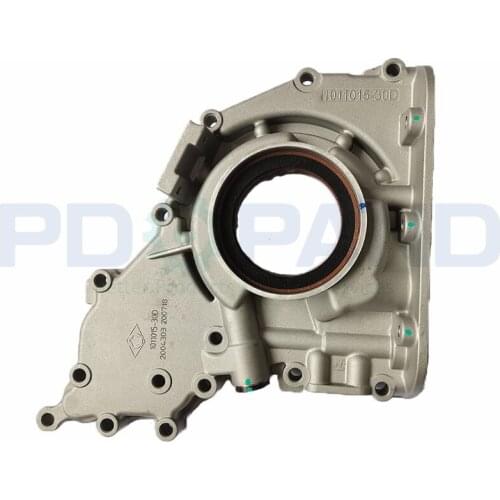 High Quality Oil Pump 04507271 0450-7271 Suits for Deutz BF4M1013 BF4M1013C Engine