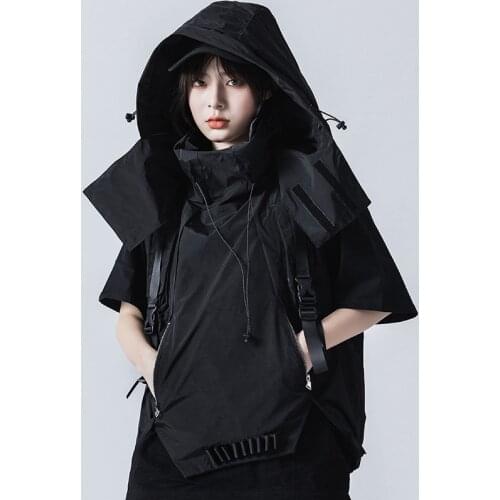 Michalkova Travel Vests