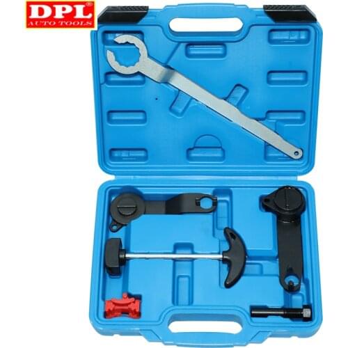 Timing Tool Set for EA211 VW Golf 7 mk7 VII Jetta 1.2 1.4 TSI TGI Petrol Engine Timing Camshaft Tool Set