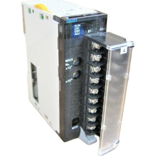 New In Box OMRON CS1W-PTS51 / CS1WPTS51 PLC Unit Free DHL