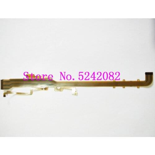 NEW LCD Flex Cable For Olympus E-PL7 EPL7 Digital Camera Repair Part