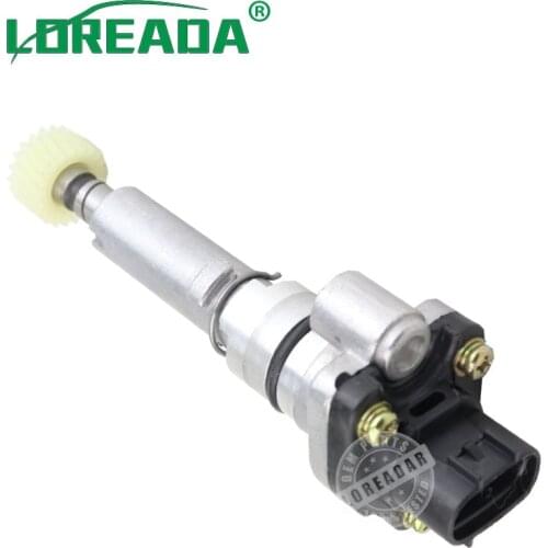 LOREADA Odometer Speed Sensor FOR Toyota Corolla Celica Avalon RAV4 Solara Echo Yaris Lexua ES300 8318112040 9187209919 meter