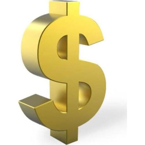 Customers are required to supplement special postage links under special circumstances