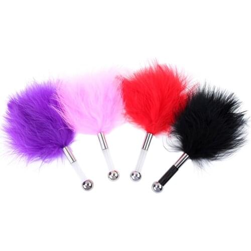 Adult Sex Toys Alternative Toys Teasing Flirting Anal Plush Rabbit Tail Shape Backyard Toys Fun To Help Adult Couple Toys