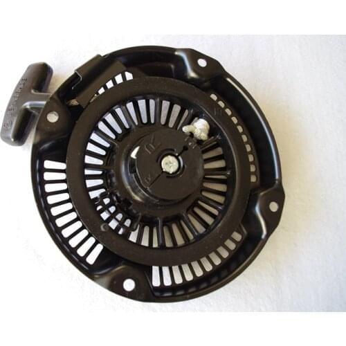 Recoil starter (Metal cover) for Robin Subaru EX13 EX17 EX21 KX21 EP17 EY17 EP21 SP170 PKX301 RGX2900 engine pump pull start