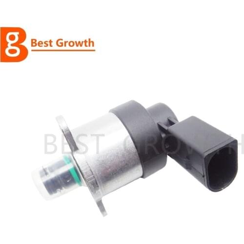 0928400508 Fuel Pump Metering Control Valve For MERCEDES-BENZ C CLC E CLASS SPRINTER VIANO VITO MIXTO BG15022