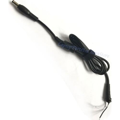 5.5x2.5mm 5.5*2.5mm Laptop Charging DC Power Cable Plug For Toshiba Adapter Plugs