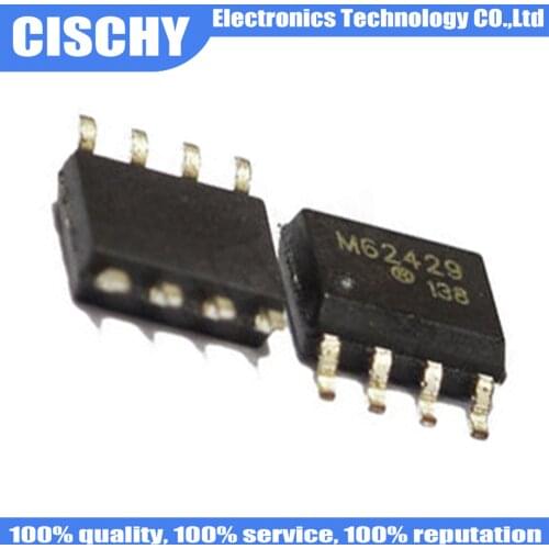 5pcs/lot M62429 FM62429FP FM62429 SOP-8