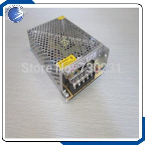 Free Shipping One Lot NEW Regulated Switching Power Supply 24V DC 35W 1.5A