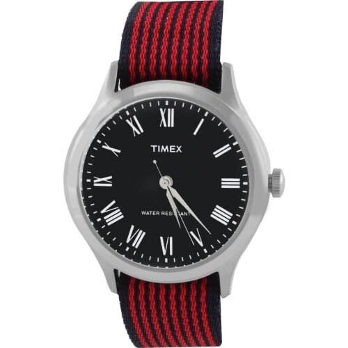 Timex watch Unisex wristwatches TW2P97
